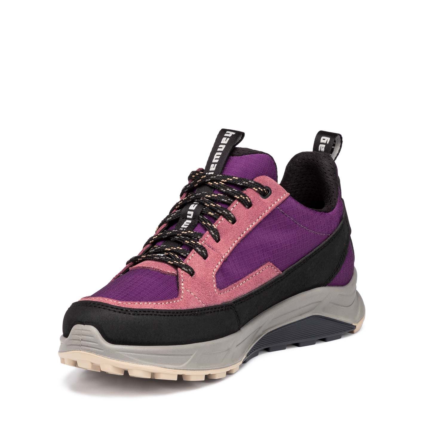 Hanwag Rotpunkt Light Low GTX Dames