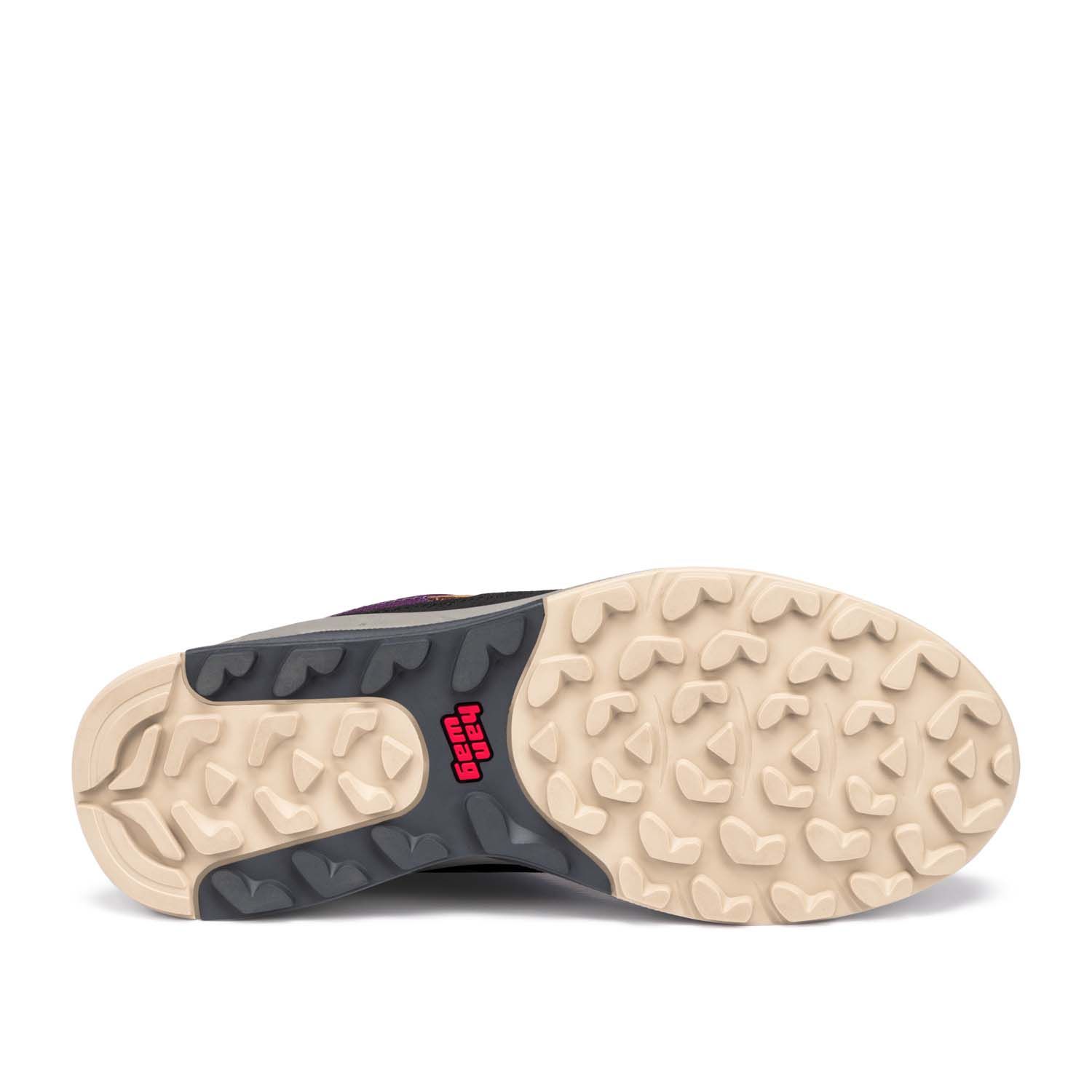 Hanwag Rotpunkt Light Low GTX Dames