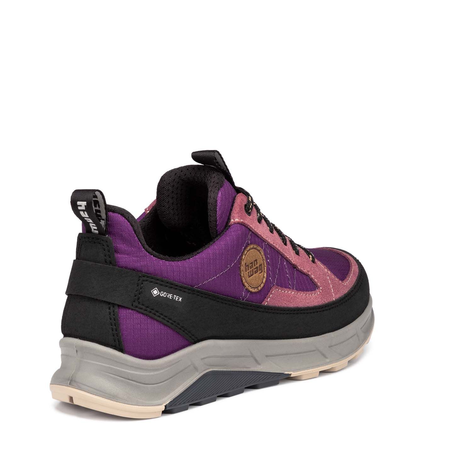 Hanwag Rotpunkt Light Low GTX Dames