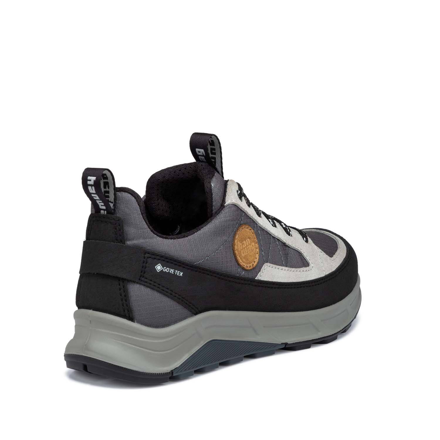 Hanwag Rotpunkt Light Low GTX Dames