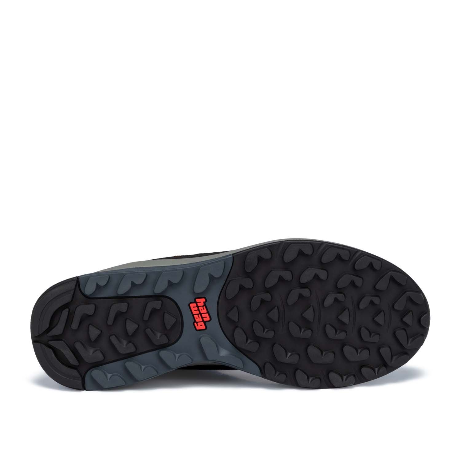 Hanwag Rotpunkt Light Low GTX Dames