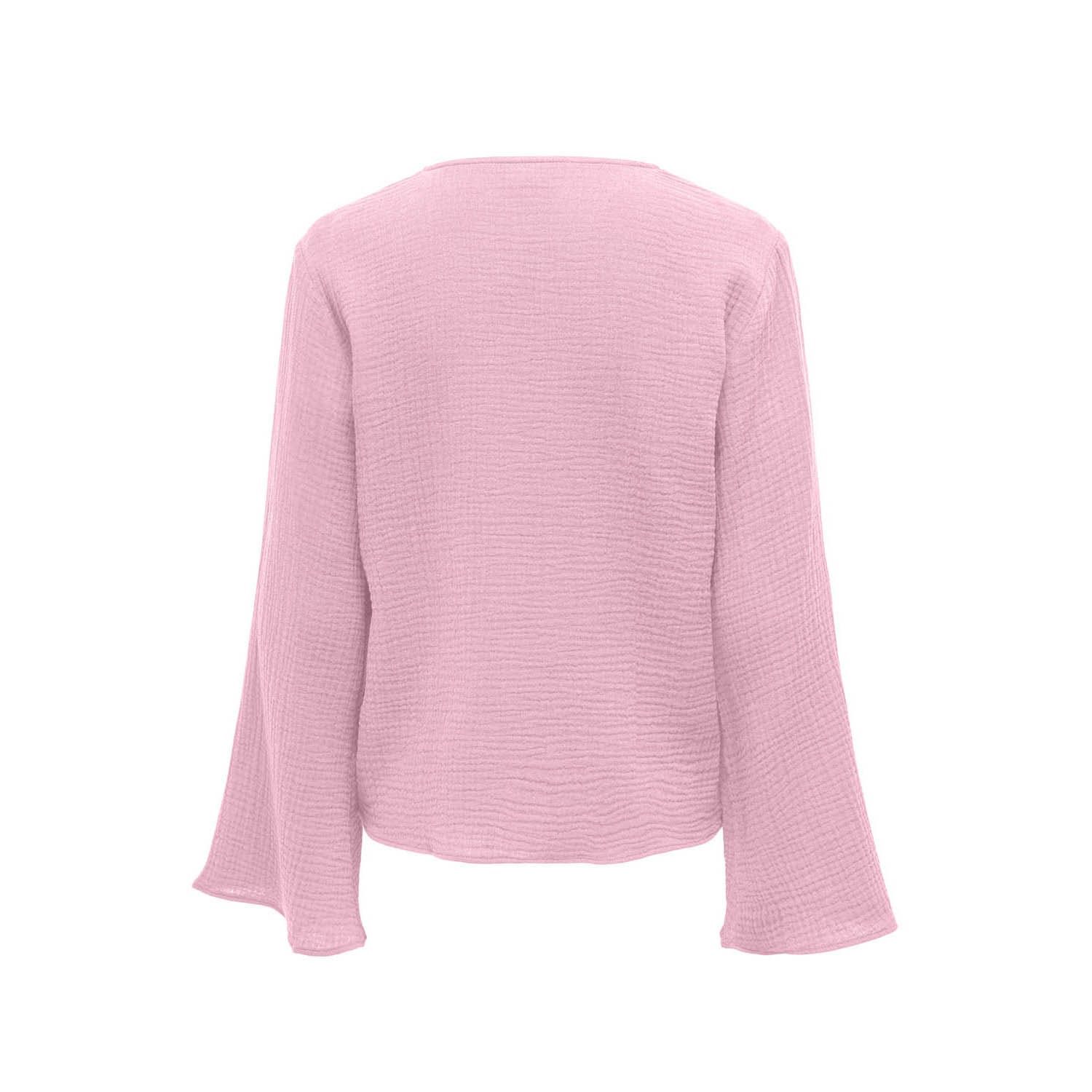 Jacqueline De Yong Theis Life Top