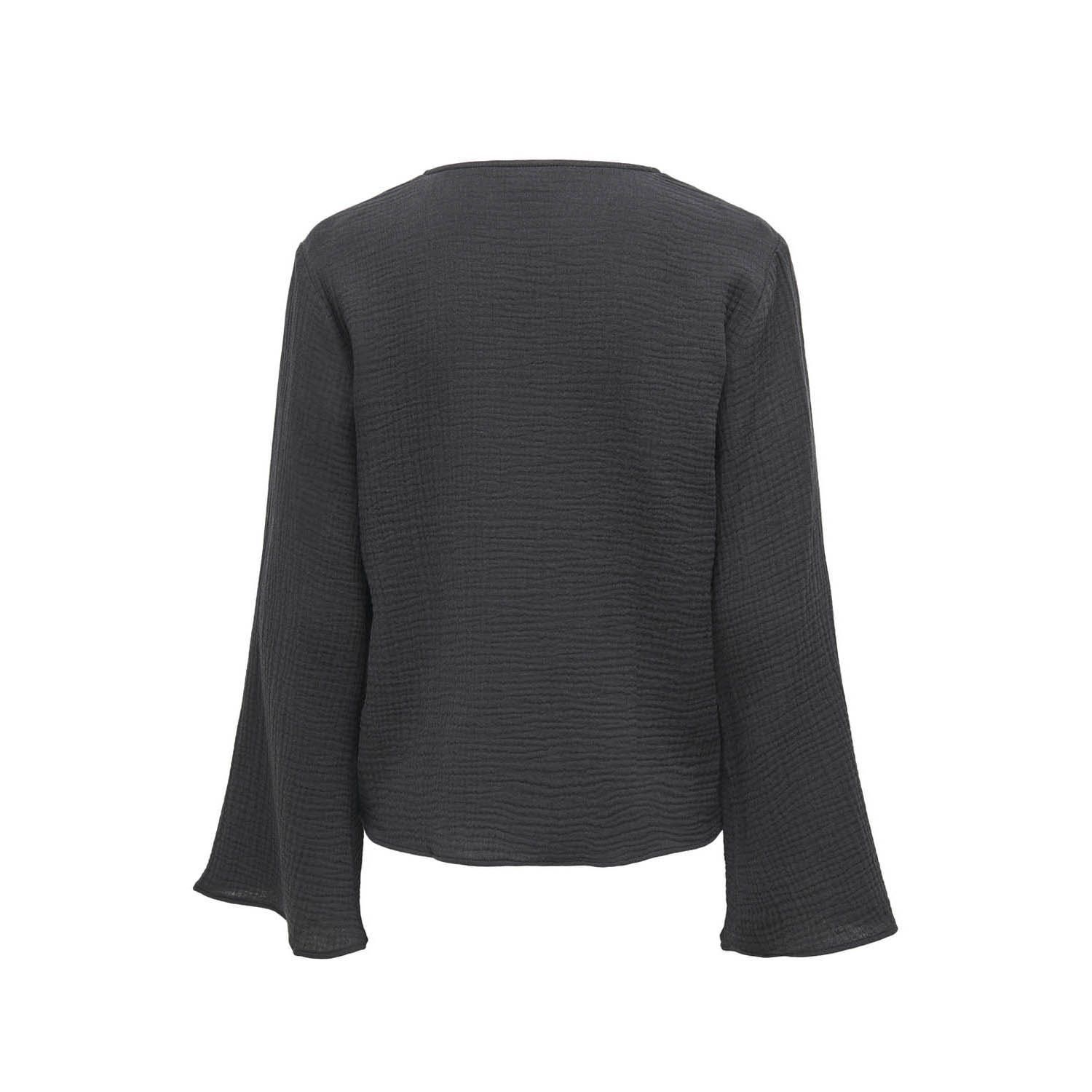 Jacqueline De Yong Theis Life Top