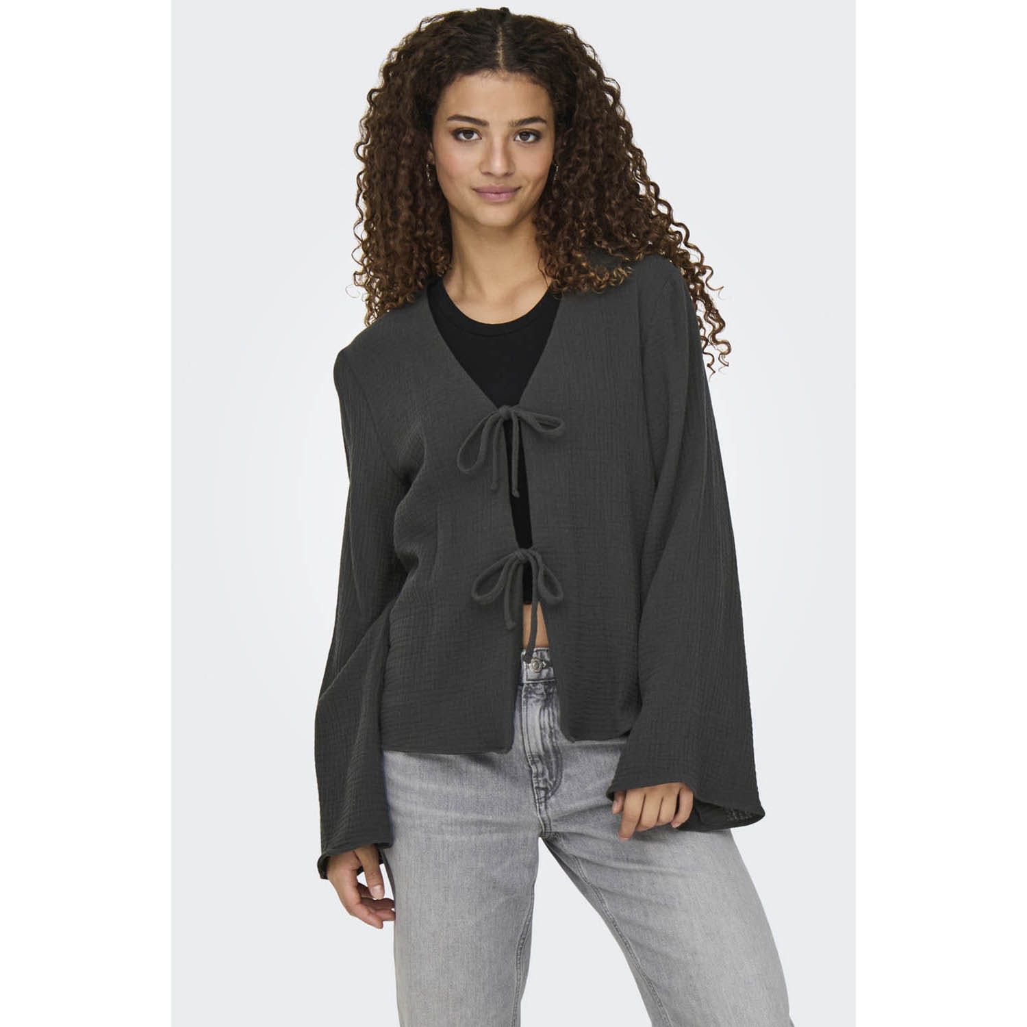 Jacqueline De Yong Theis Life Top