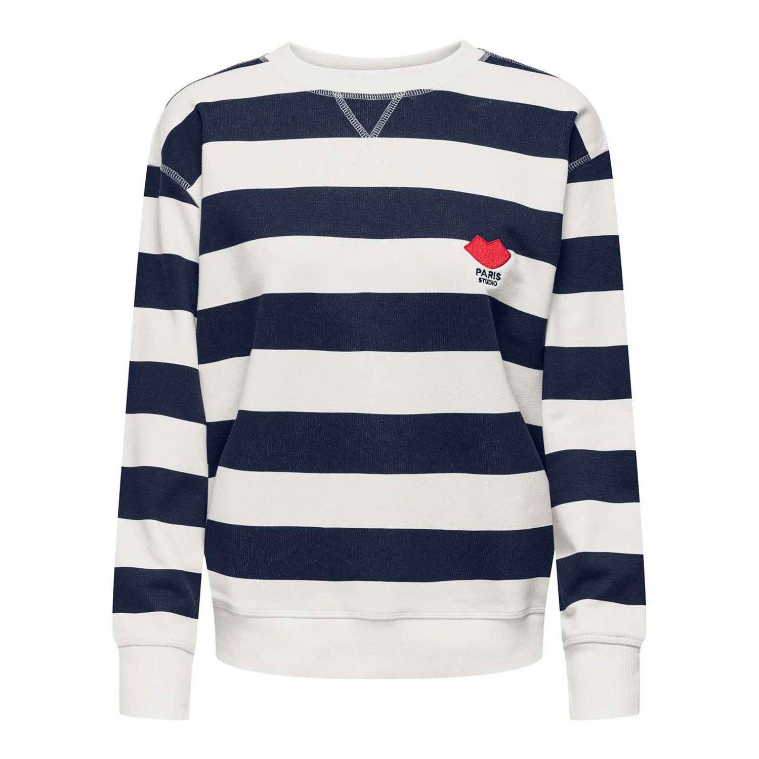 Jacqueline De Yong Boogie Longsleeve Sweater