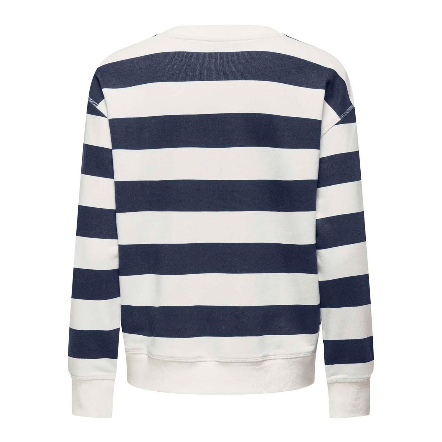 Jacqueline De Yong Boogie Longsleeve Sweater