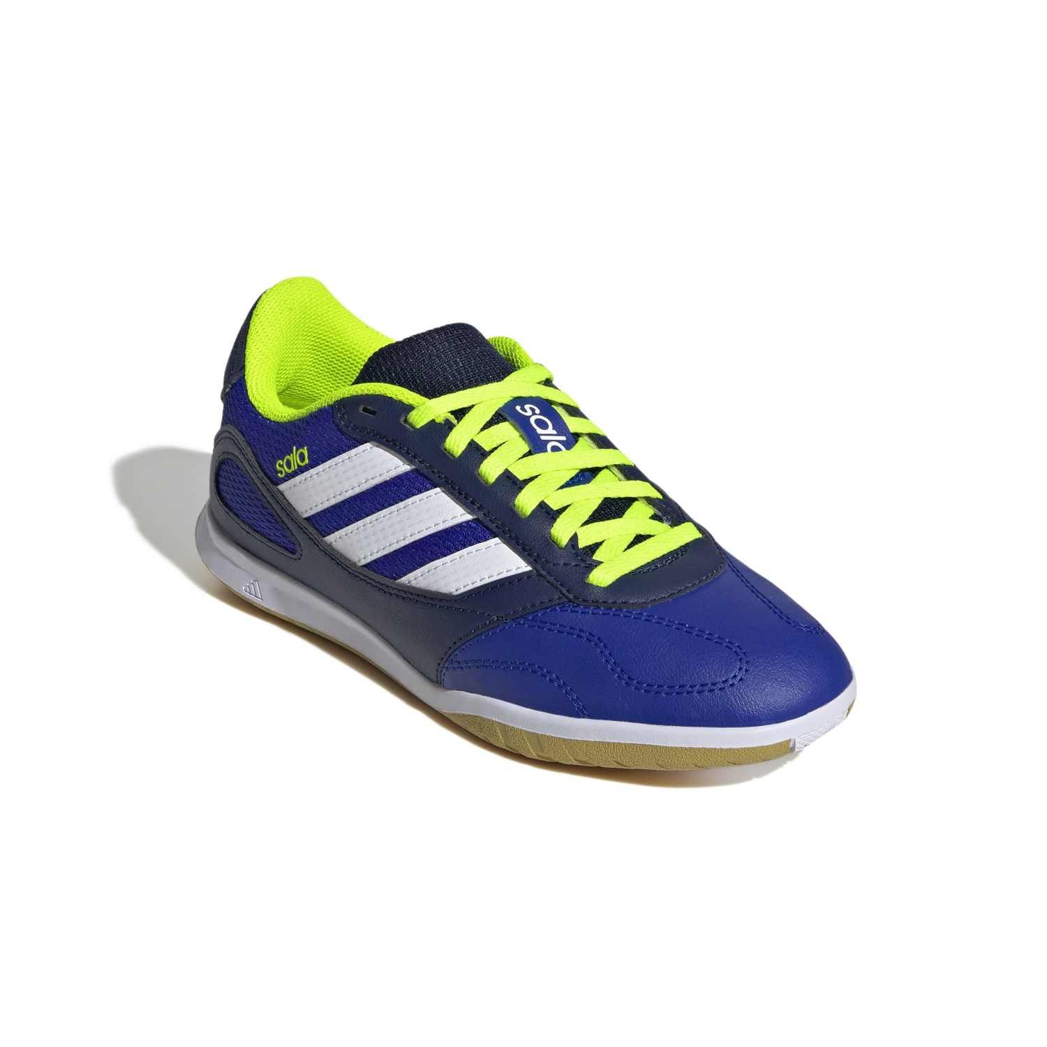 adidas Super Sala Competition 3 Indoor Kids