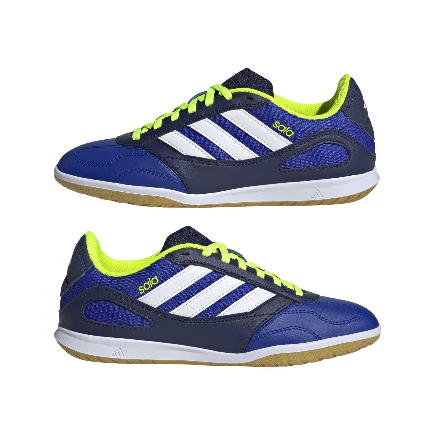 adidas Super Sala Competition 3 Indoor Kids