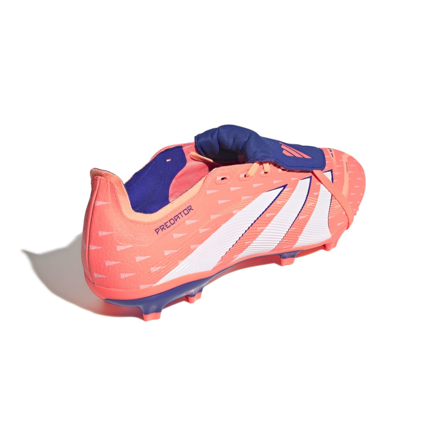 adidas Predator League Fold-Over