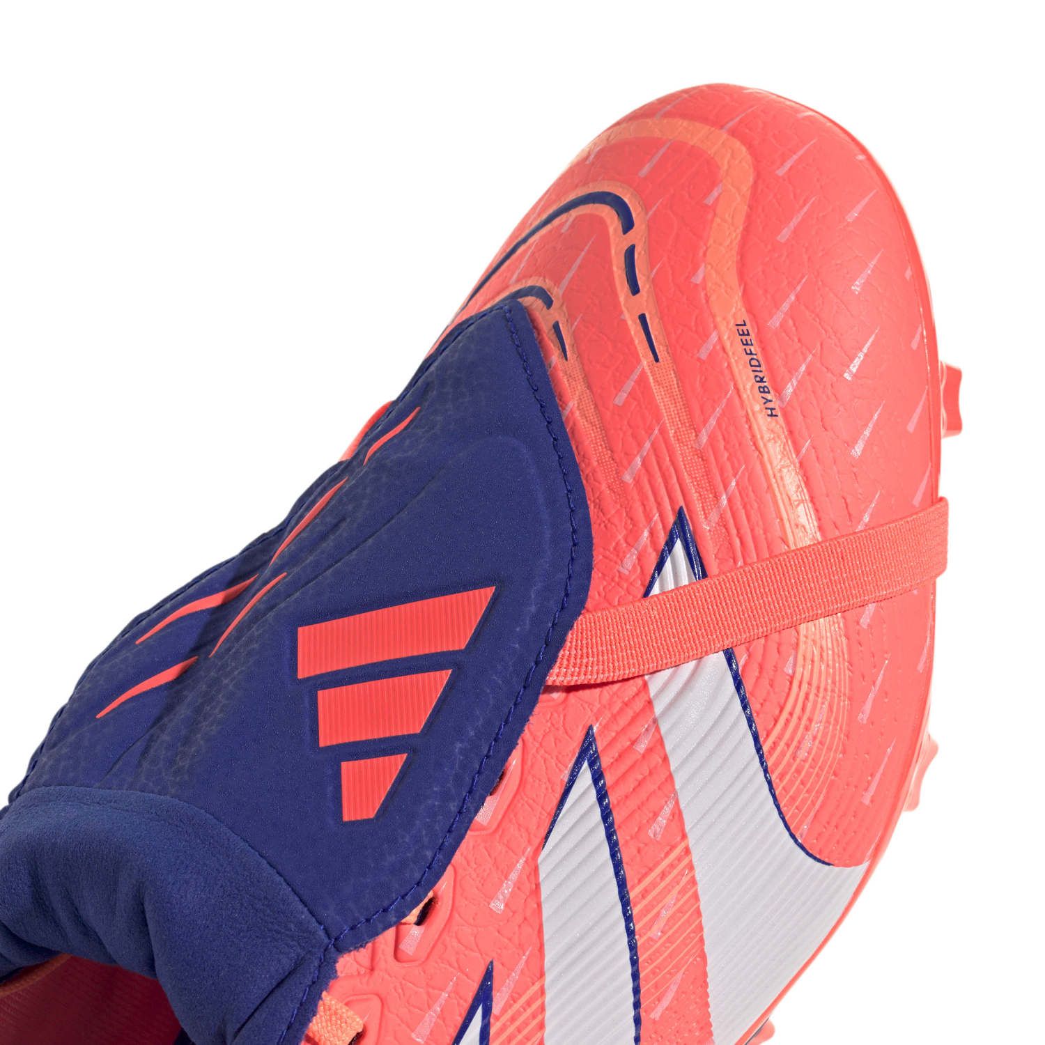 adidas Predator League Fold-Over
