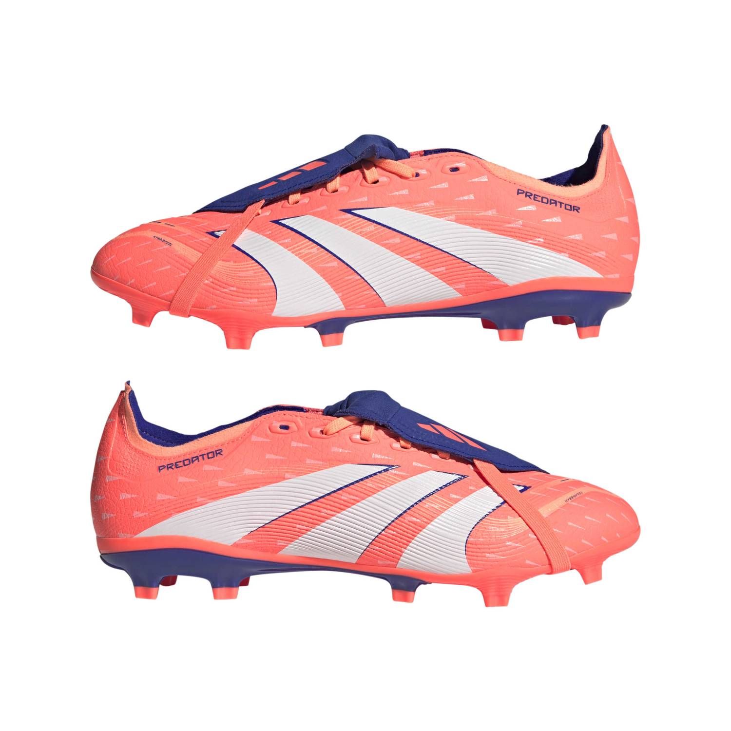 adidas Predator League Fold-Over