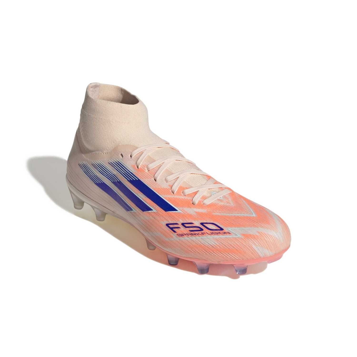 adidas F50 Sparkfusion Pro FG/AG