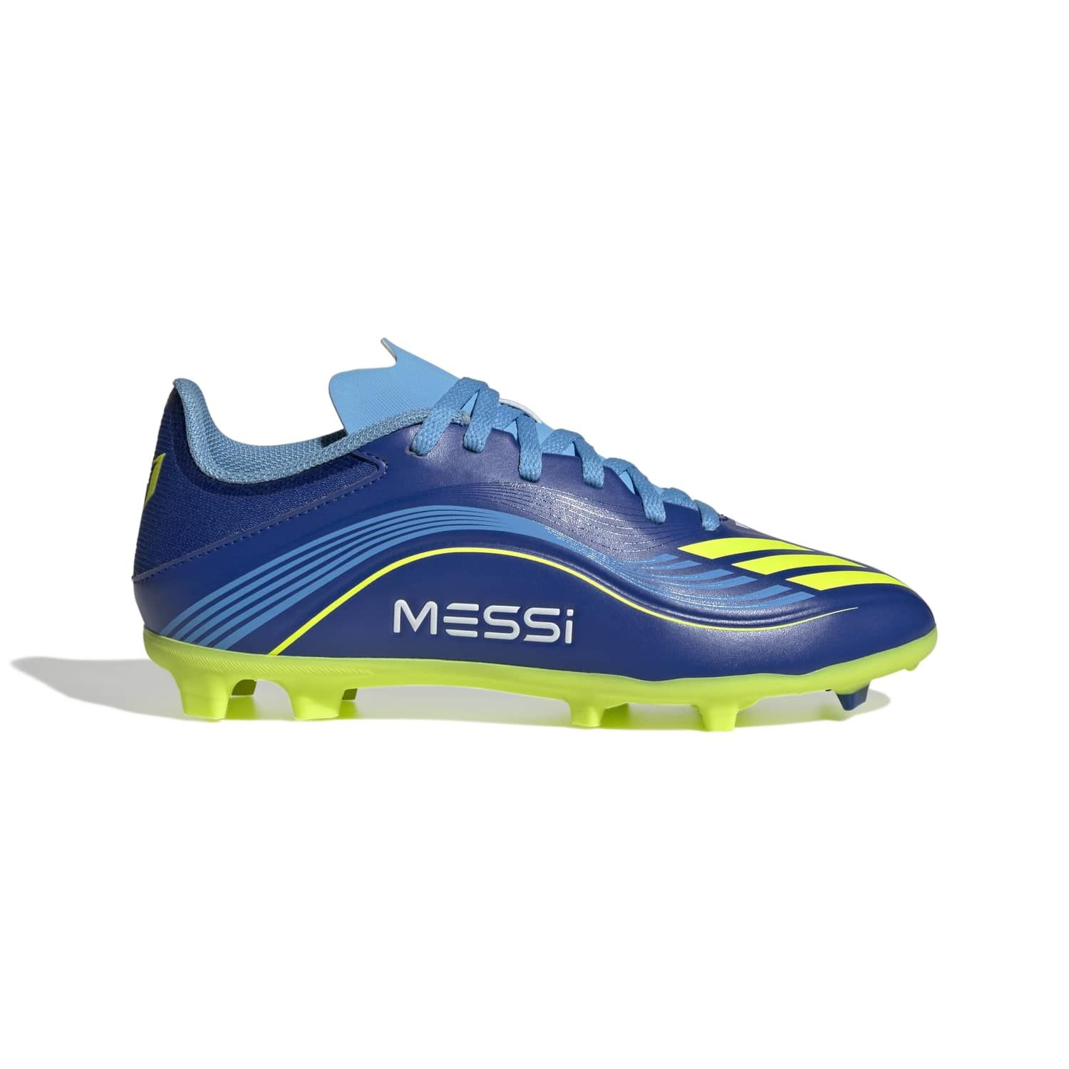 adidas F50 Messi League FG Kids