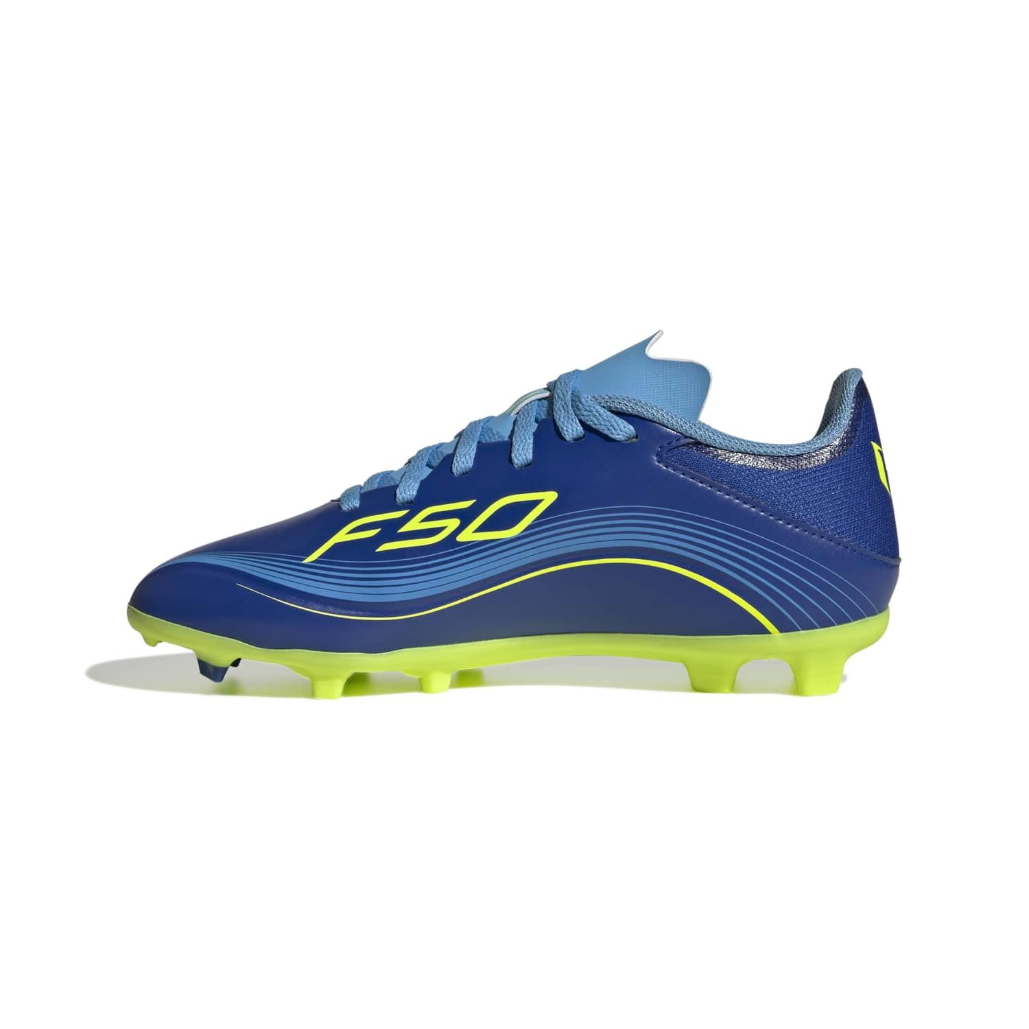 adidas F50 Messi League FG Kids