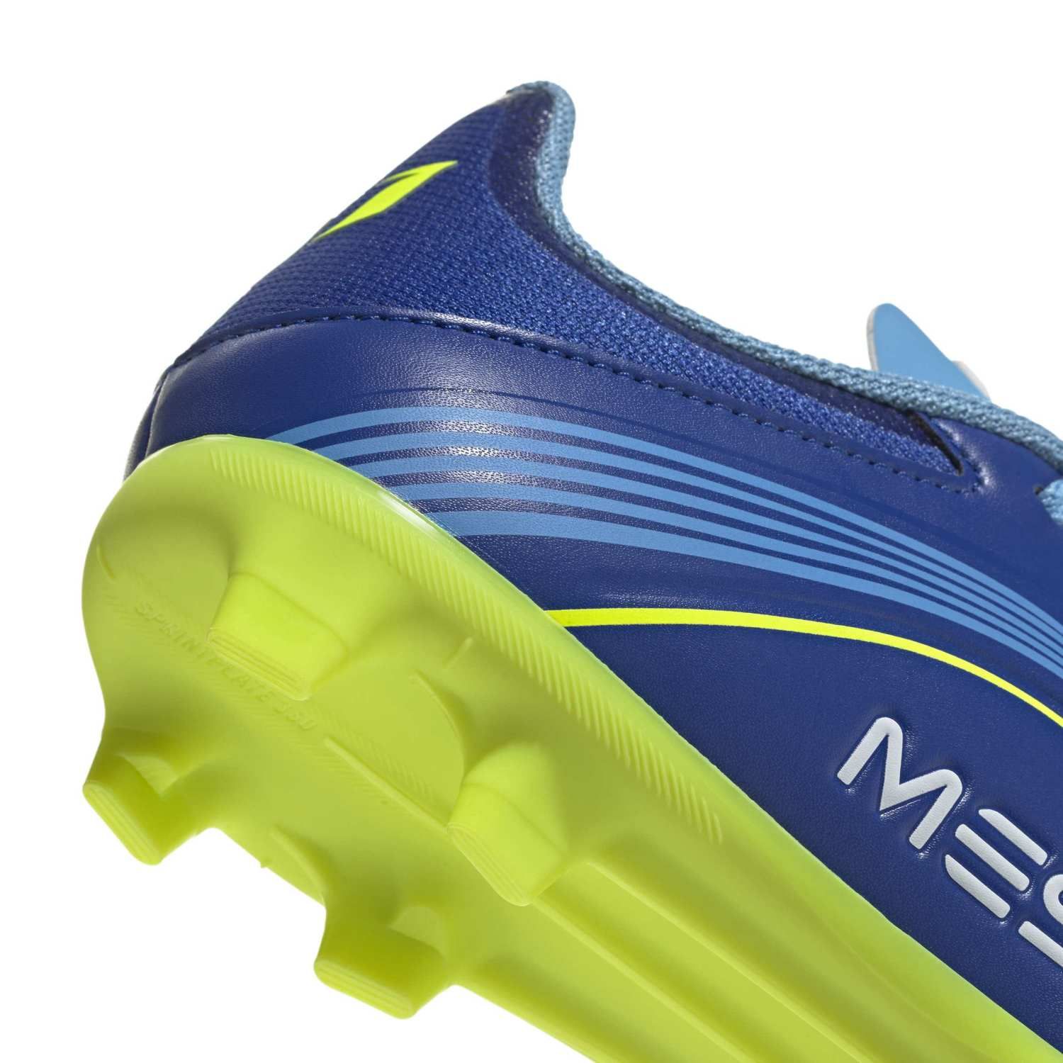 adidas F50 Messi League FG Kids