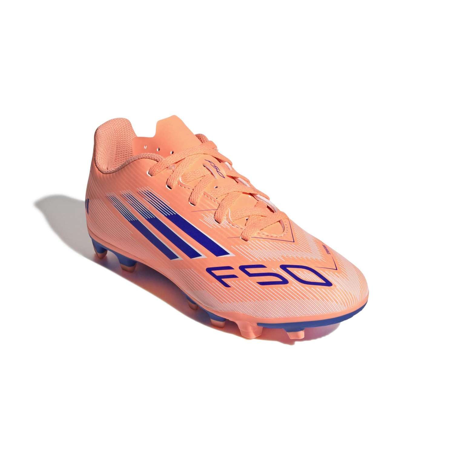 adidas F50 Club FG/MG Kids