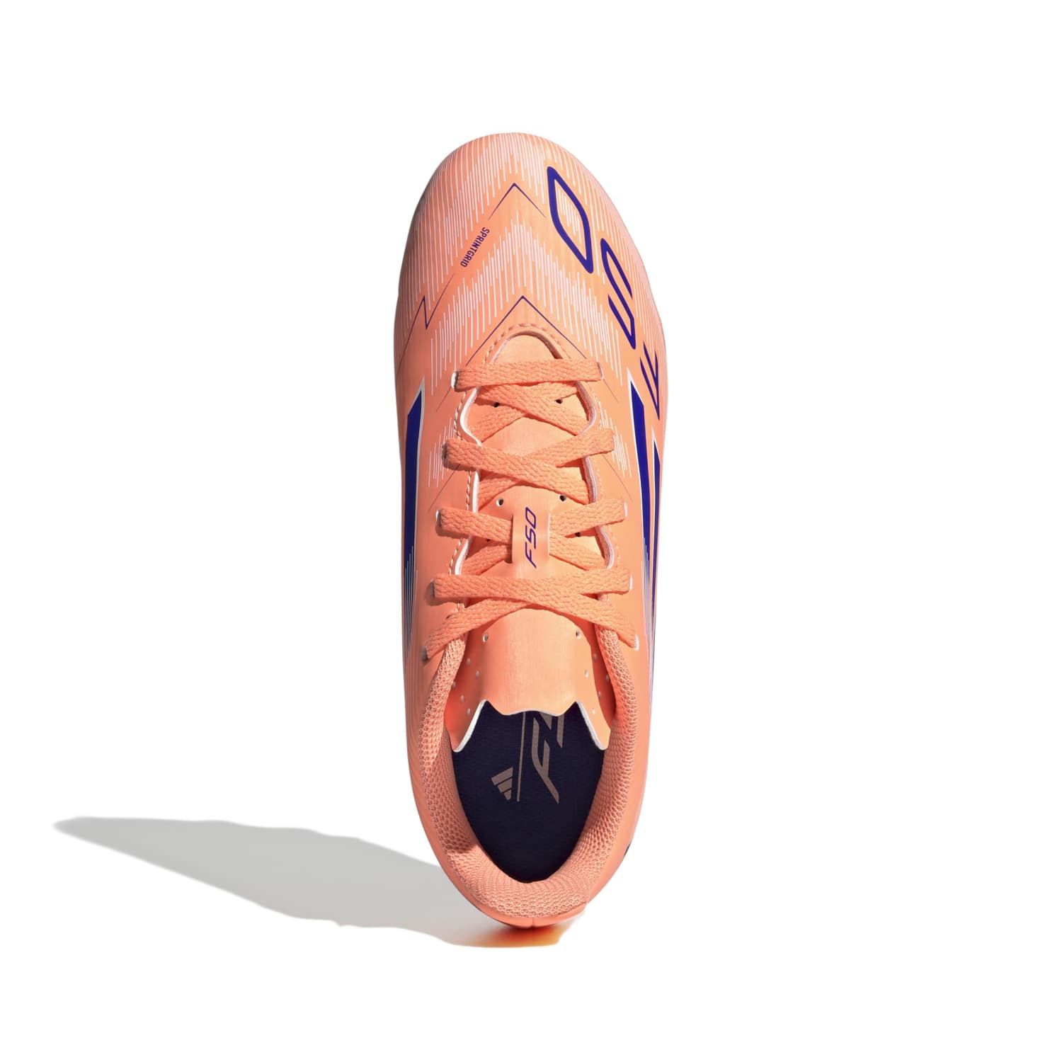 adidas F50 Club FG/MG Kids