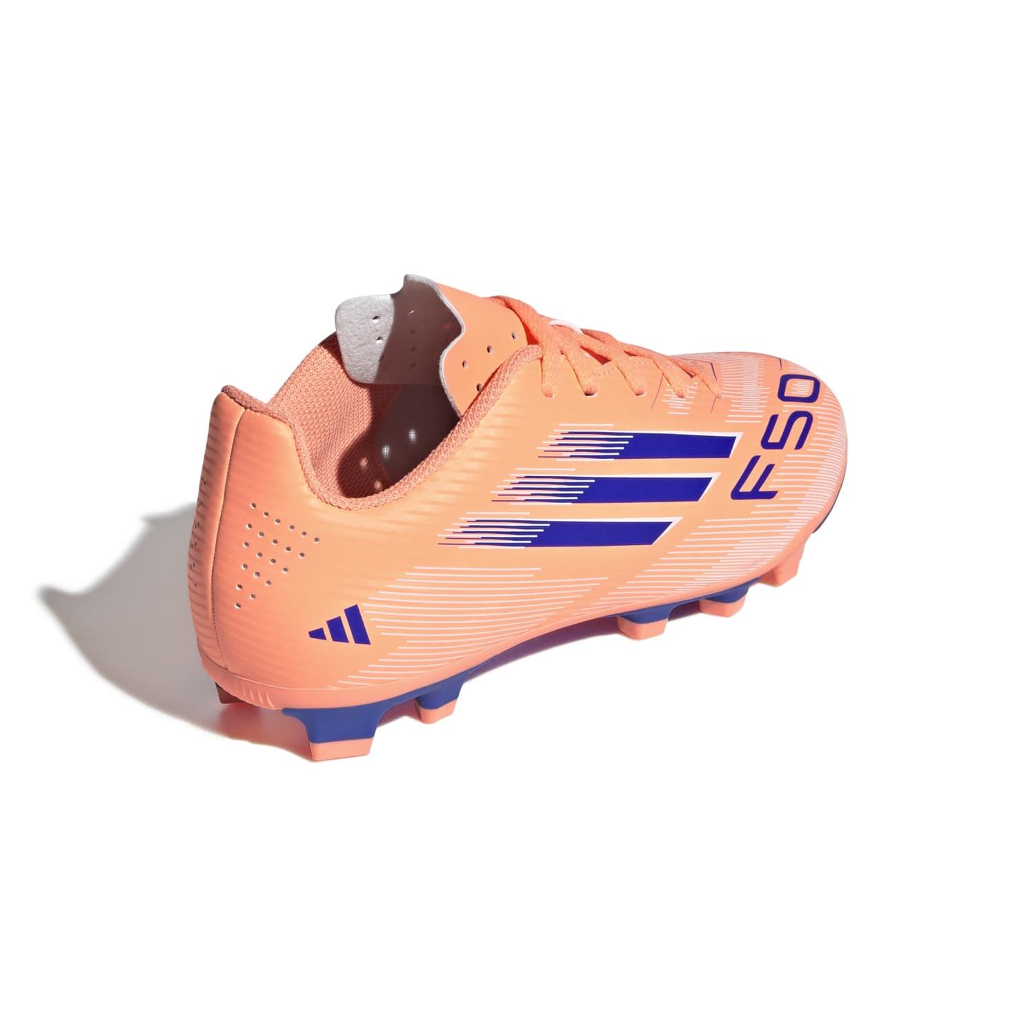 adidas F50 Club FG/MG Kids