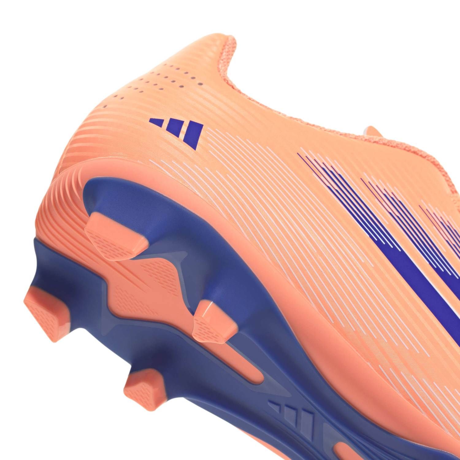 adidas F50 Club FG/MG Kids