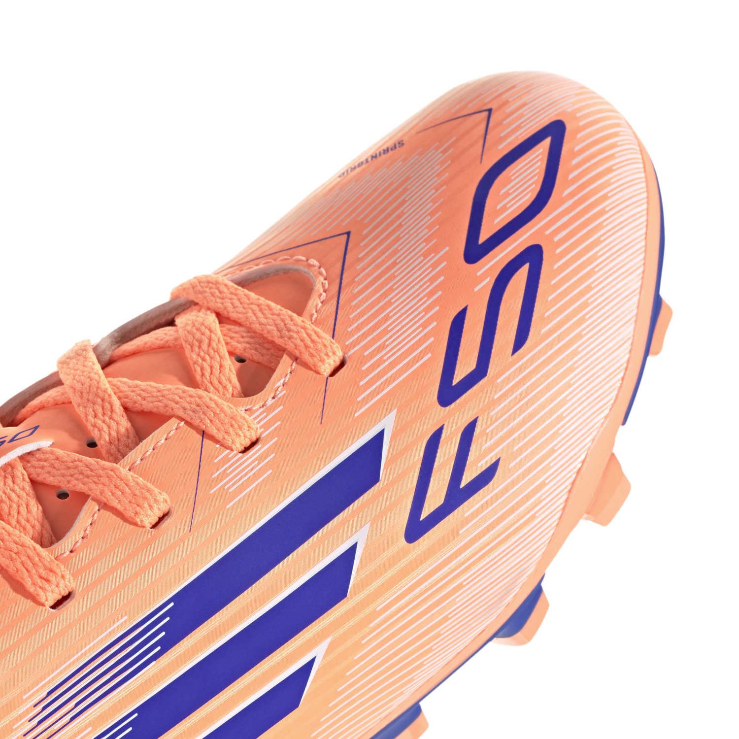 adidas F50 Club FG/MG Kids