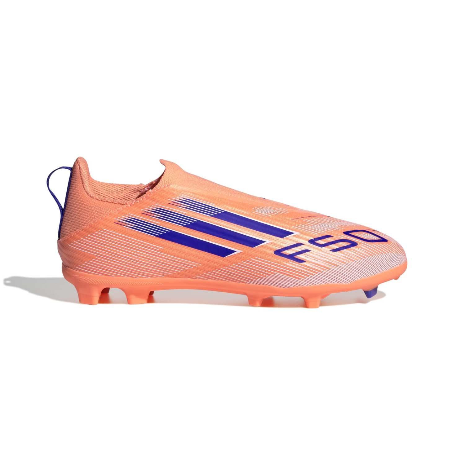 adidas F50 League Veterloos FG/MG Kids