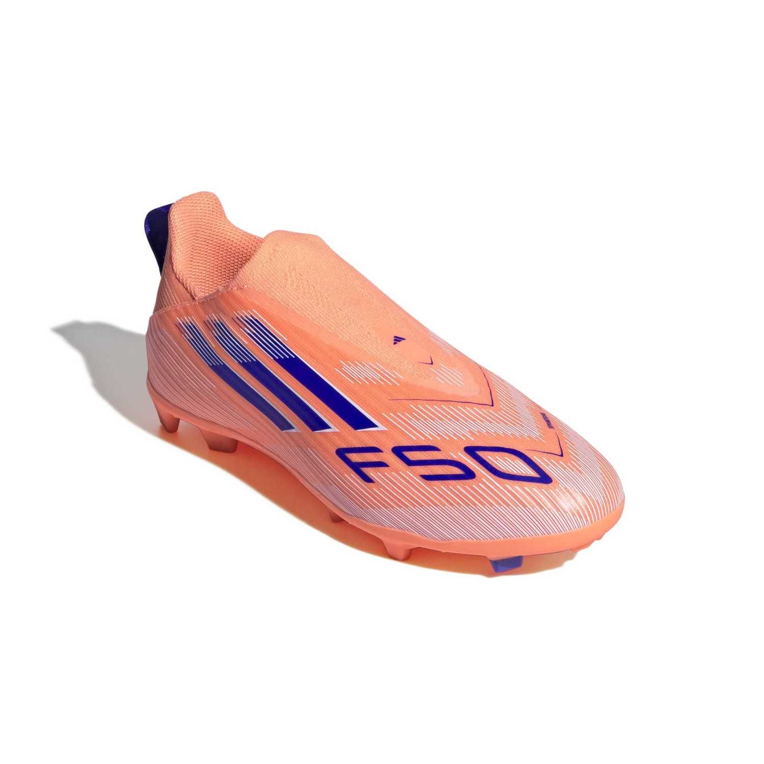 adidas F50 League Veterloos FG/MG Kids