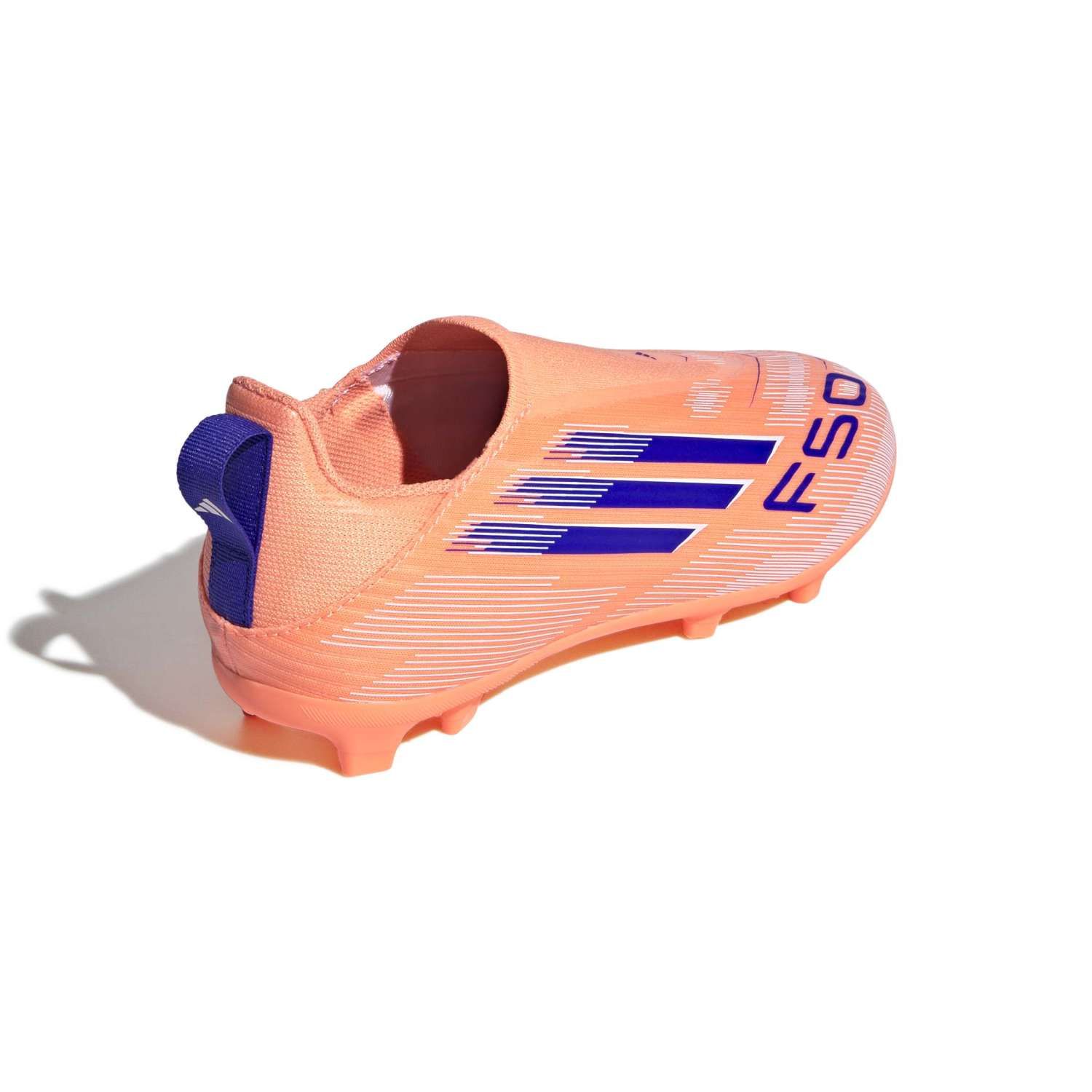 adidas F50 League Veterloos FG/MG Kids