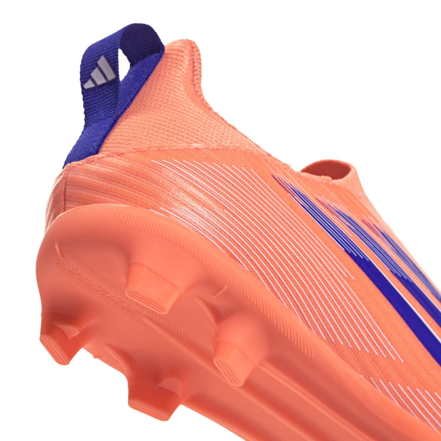 adidas F50 League Veterloos FG/MG Kids