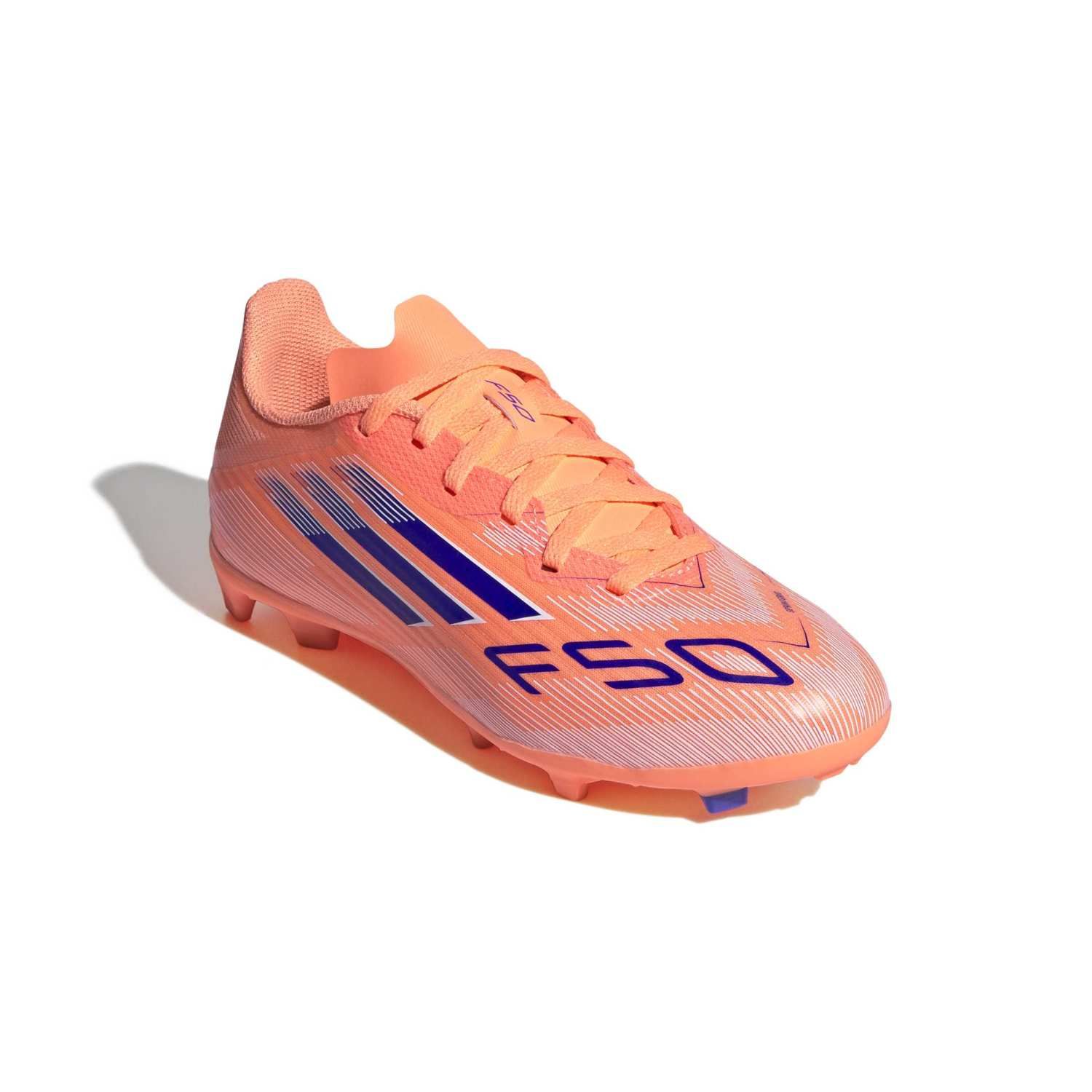 adidas F50 League FG/MG Kids