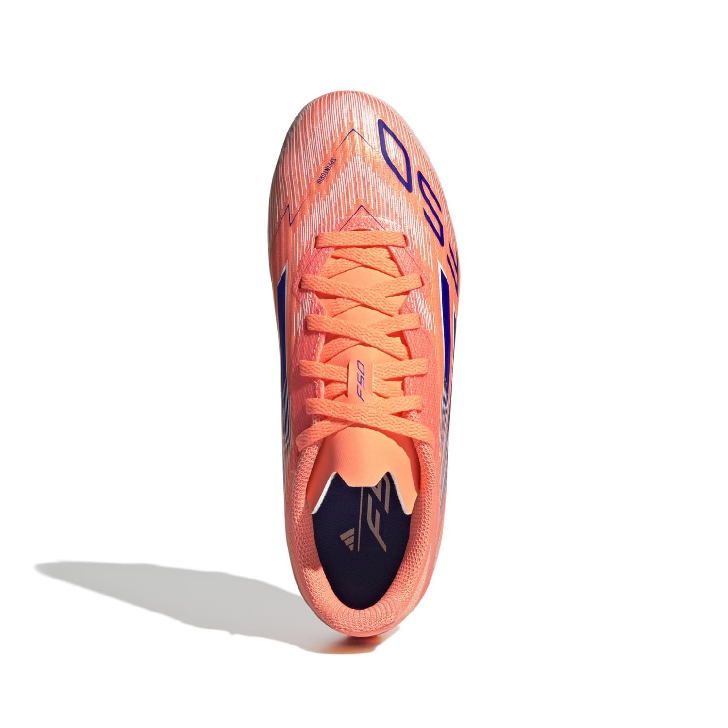 adidas F50 League FG/MG Kids