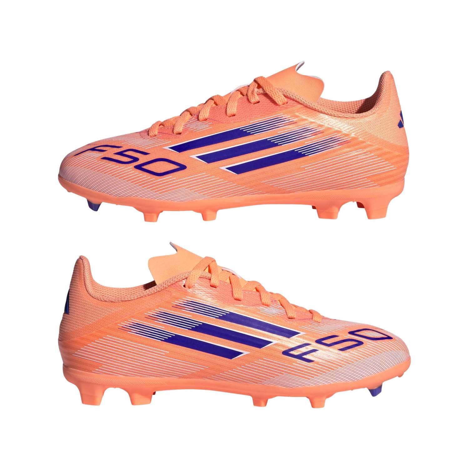 adidas F50 League FG/MG Kids