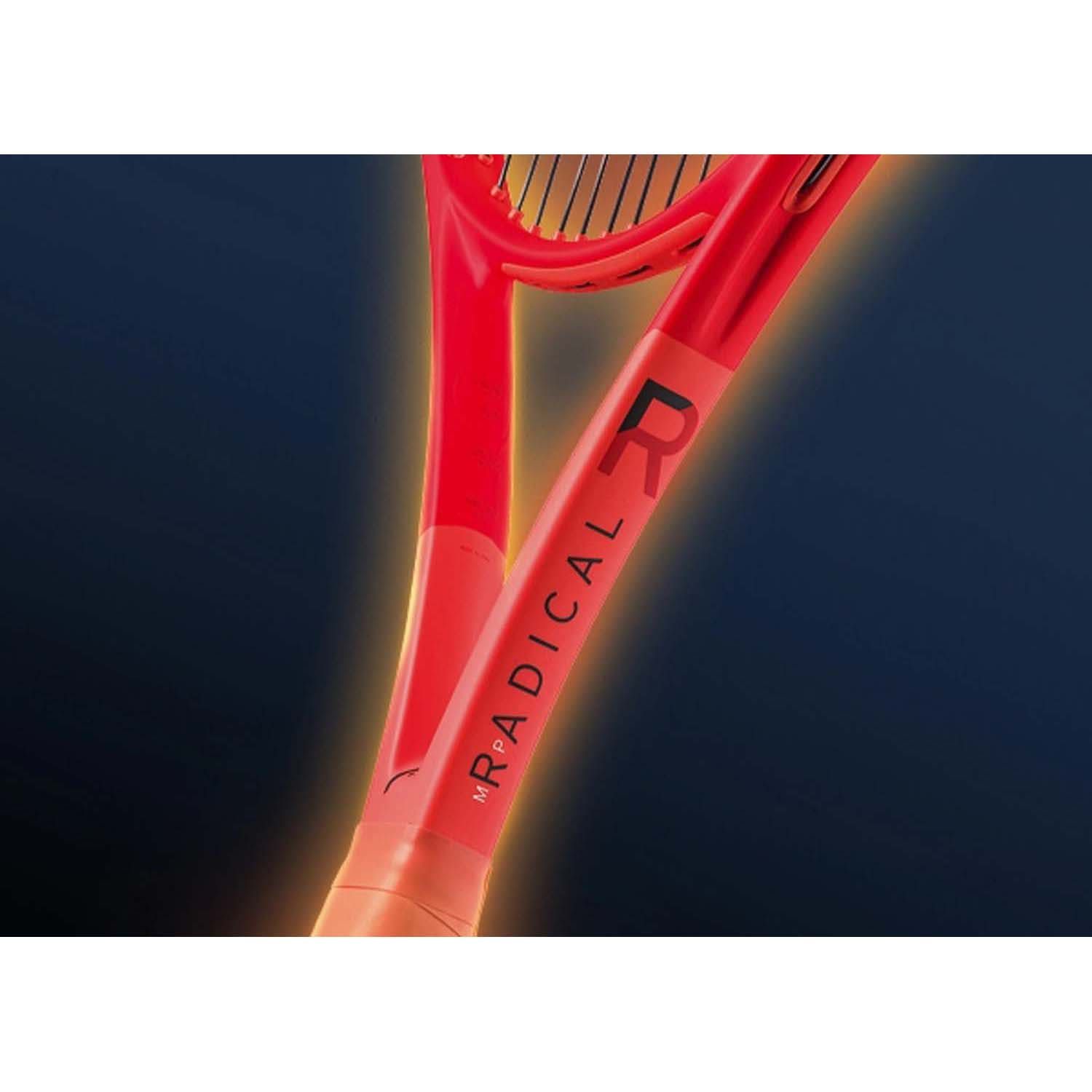 Head Radical MP 2025