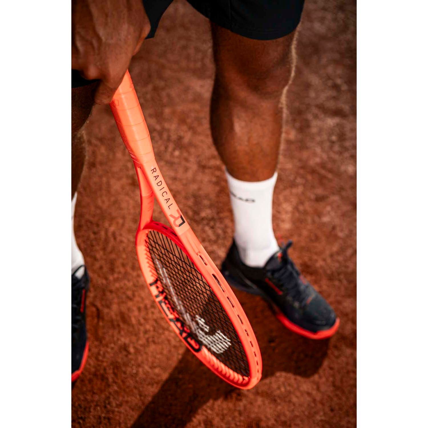 Head Radical MP 2025