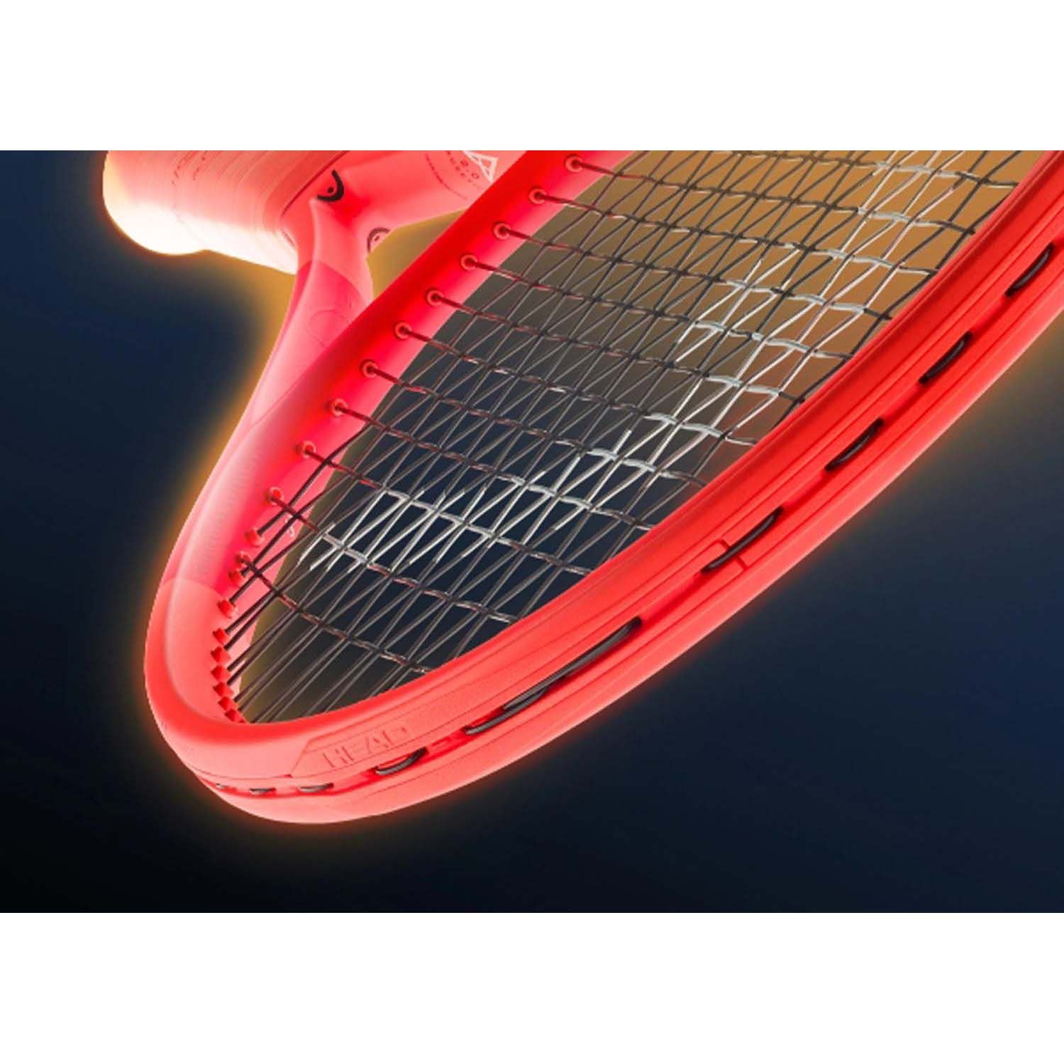 Head Radical Team 2025