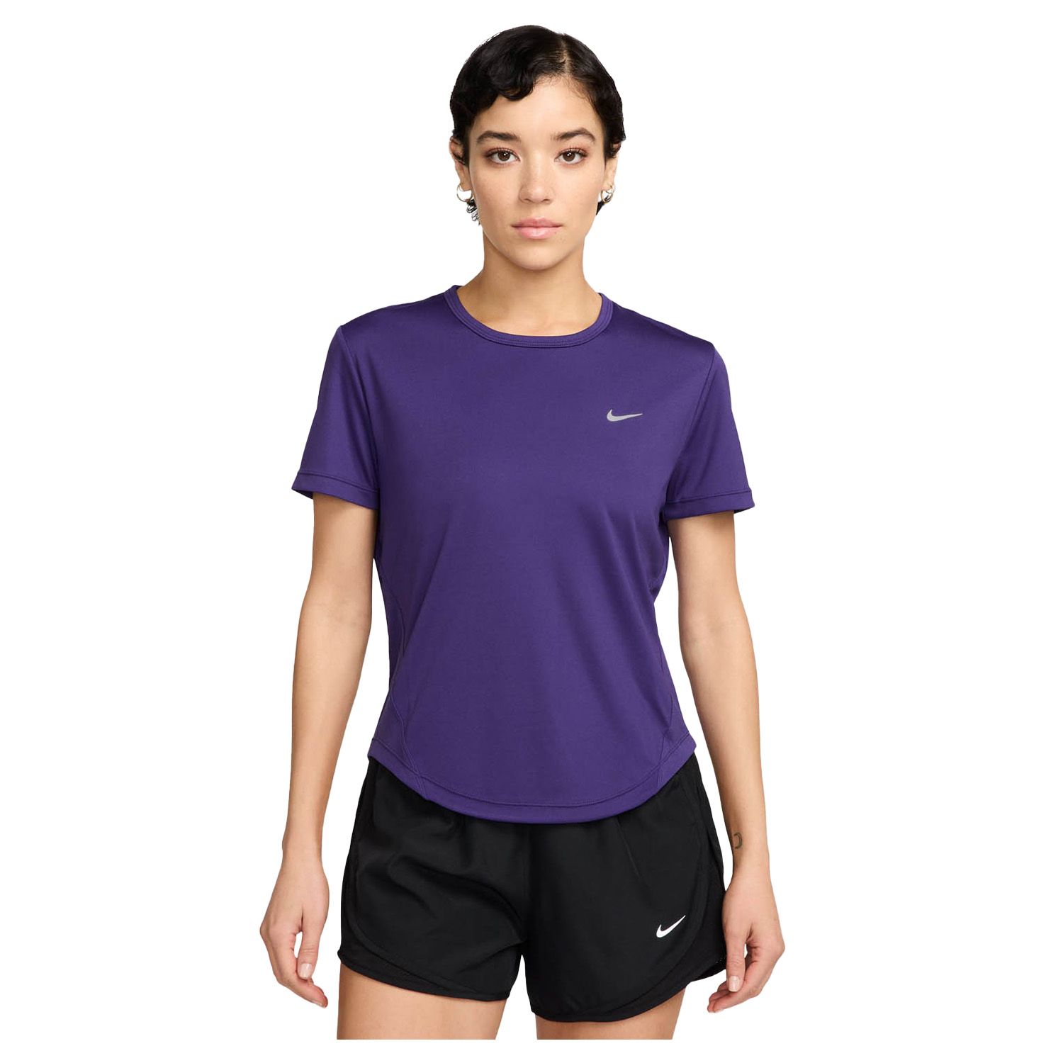 Nike Tempo Short Sleeve