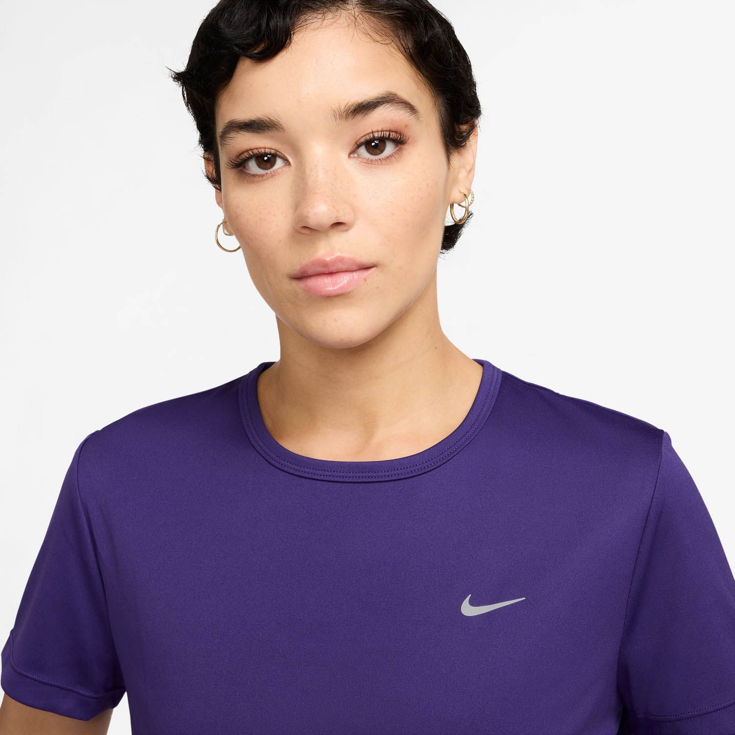 Nike Tempo Short Sleeve
