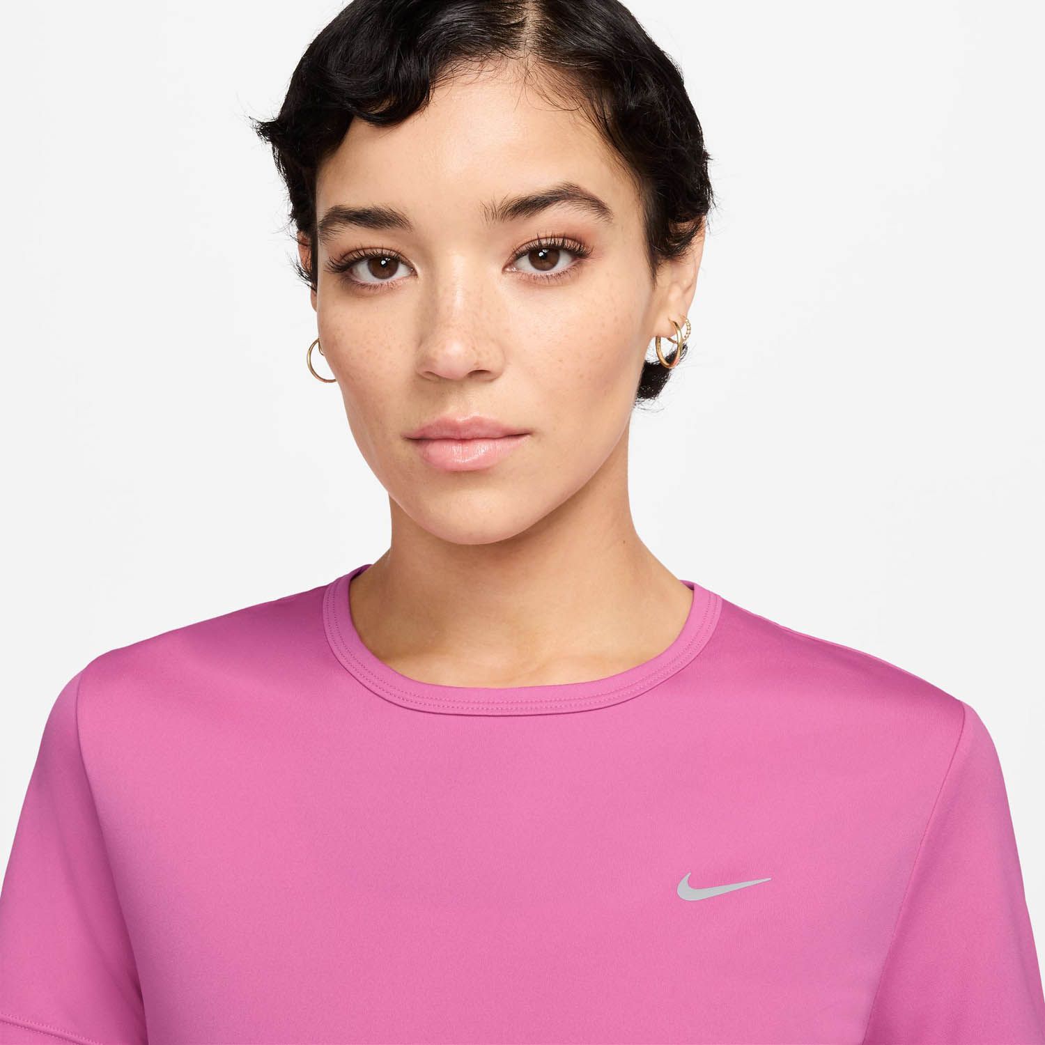 Nike Tempo Short Sleeve