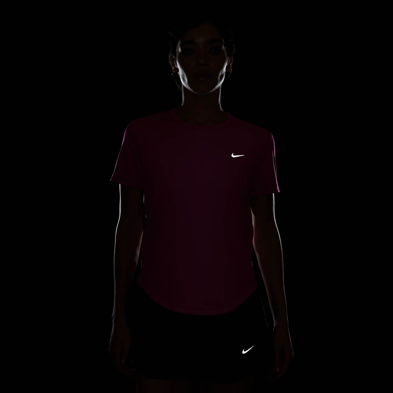 Nike Tempo Short Sleeve