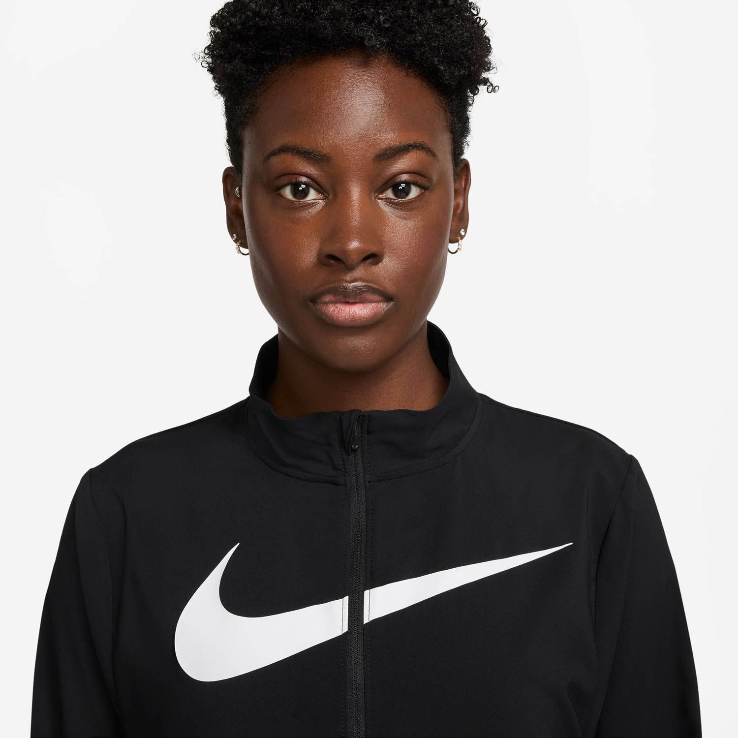 Nike Tempo Dri-FIT Hardloopjack