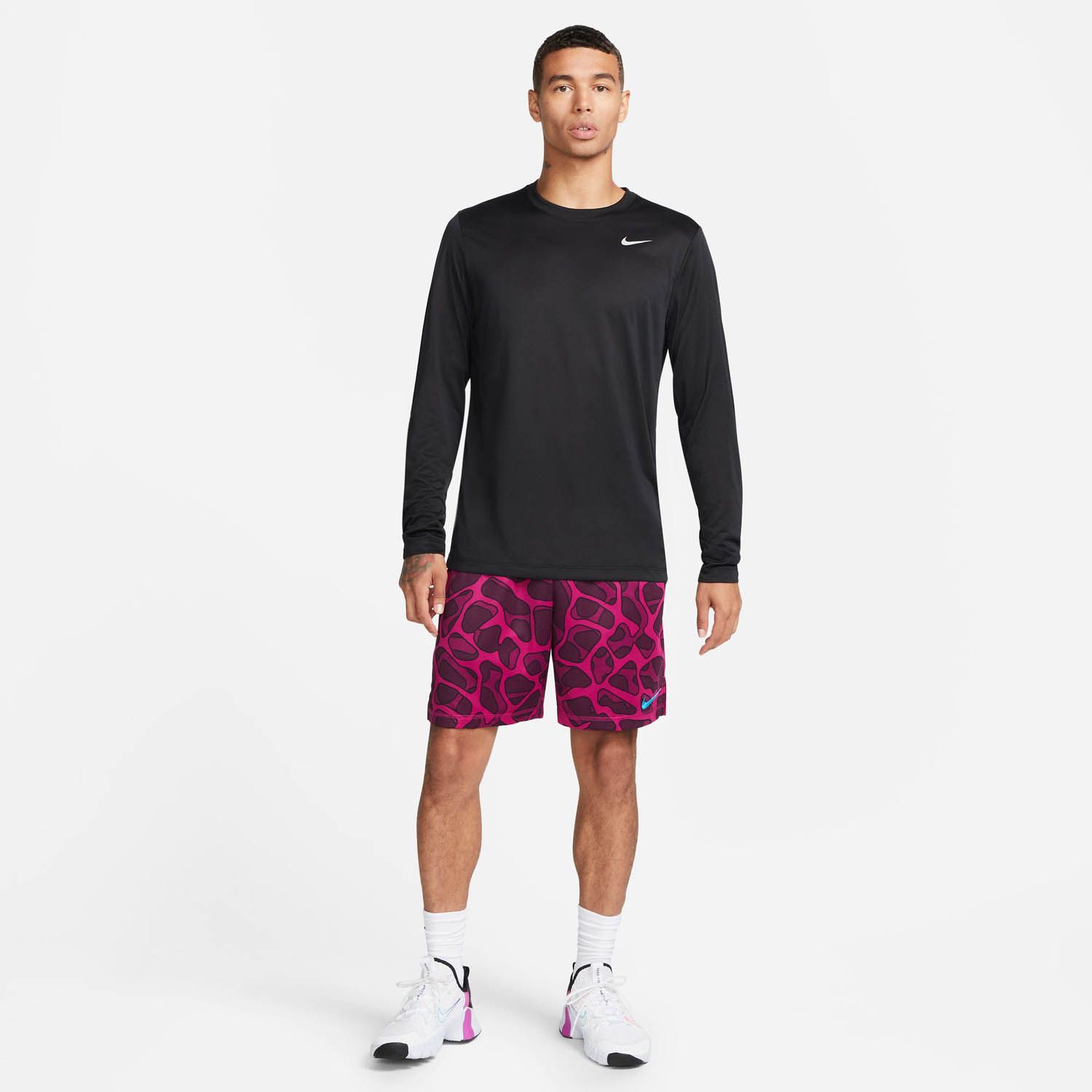 Nike Dri-FIT Legend