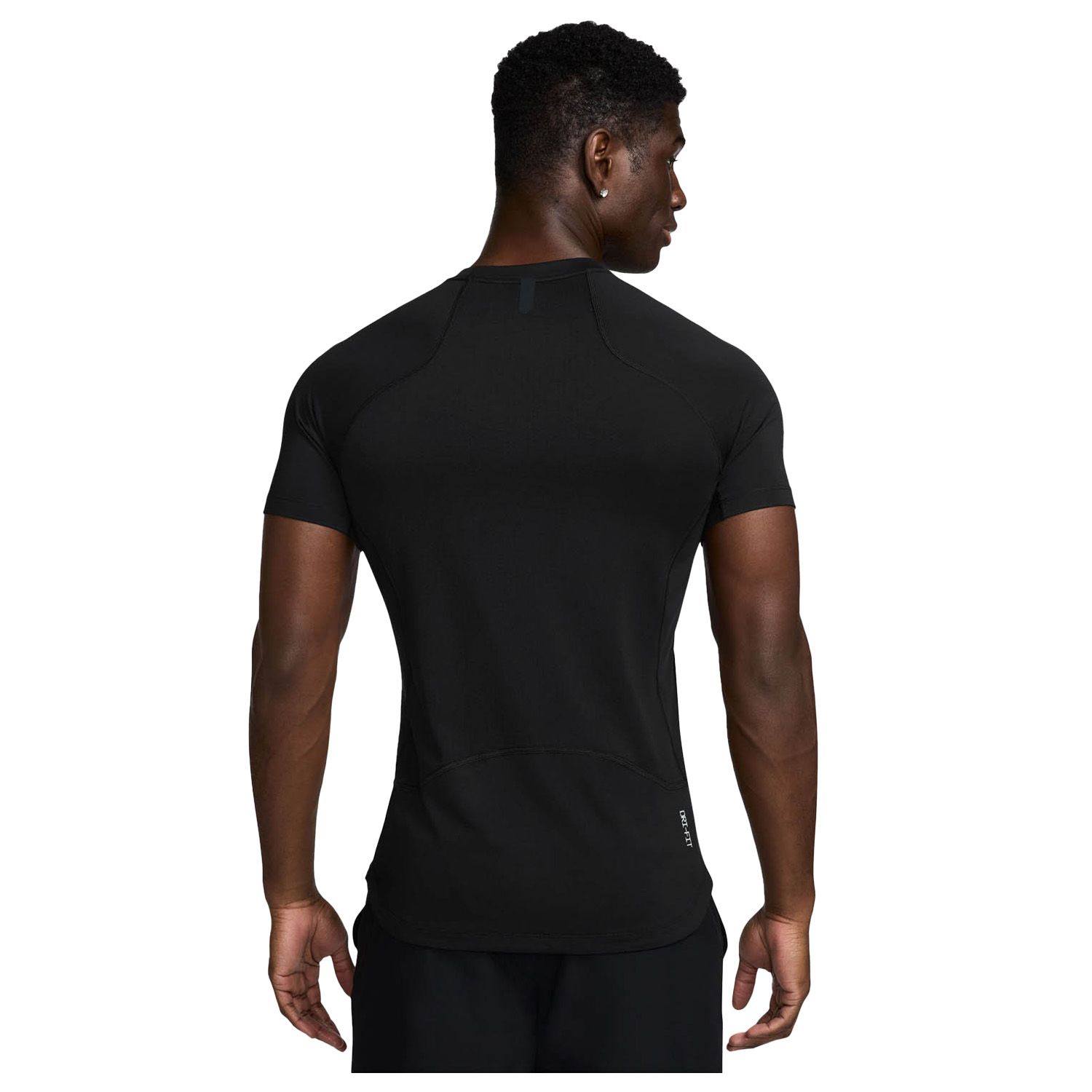 Nike  Pro Training Short Sleeve