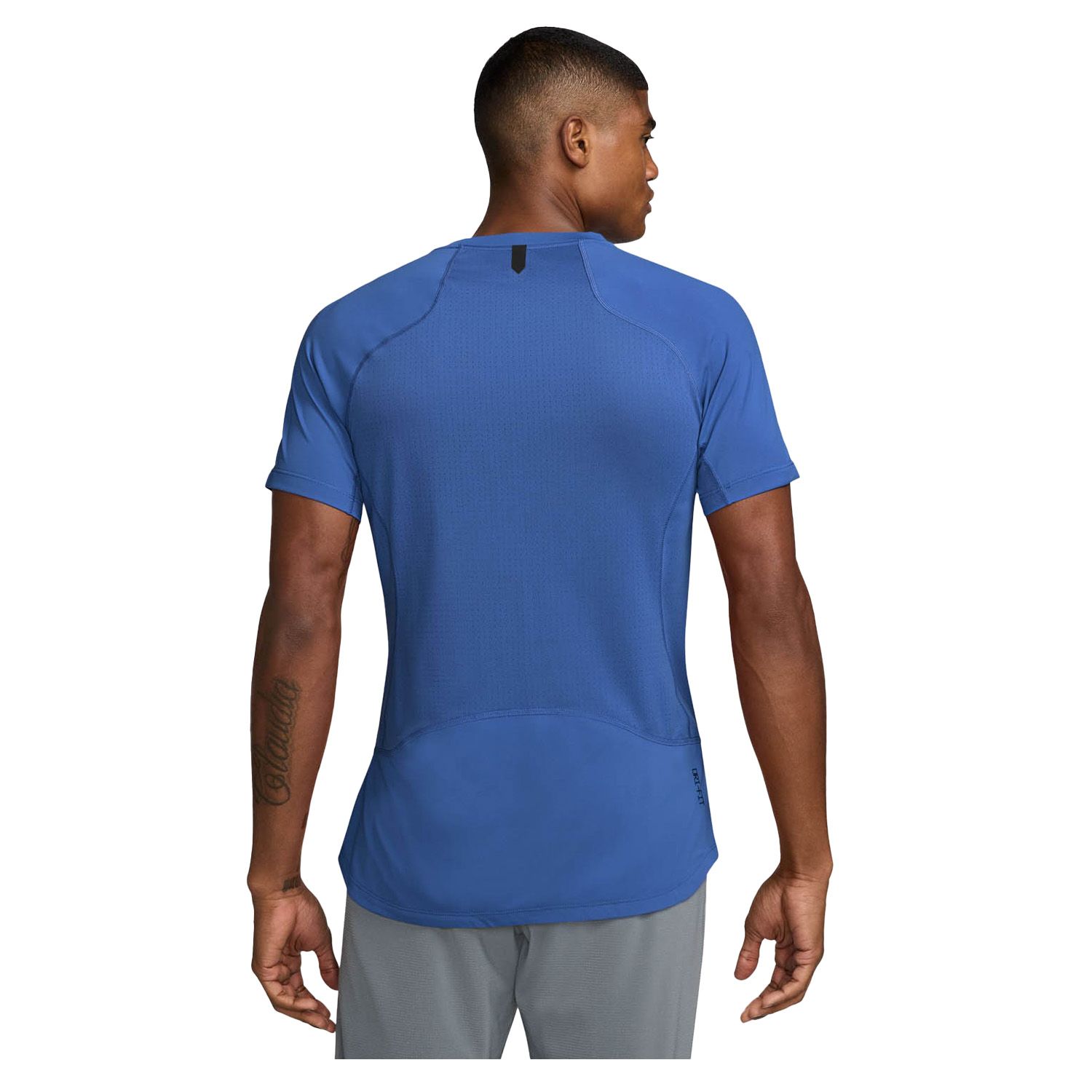 Nike  Pro Training Short Sleeve