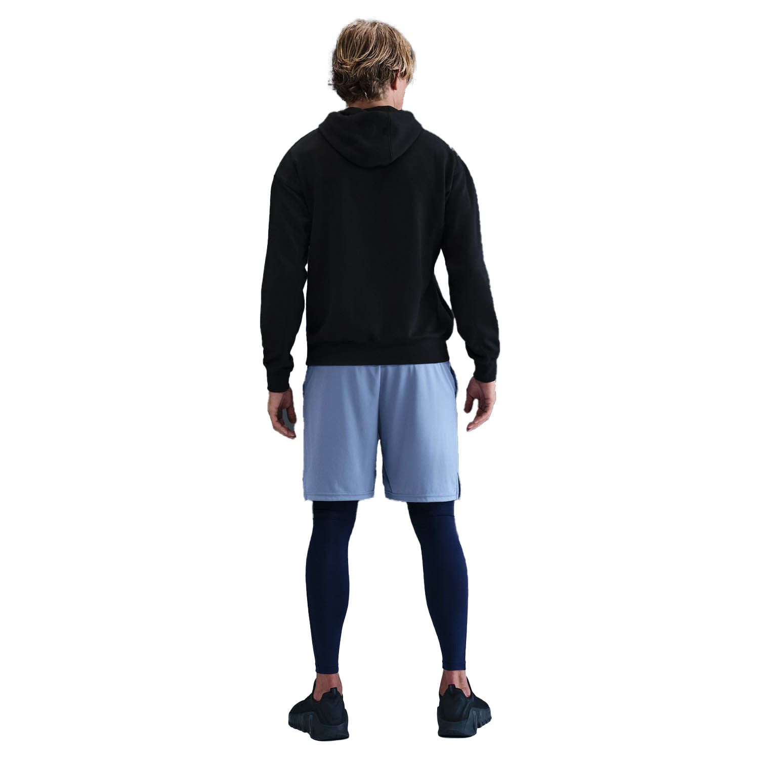 Nike Pro Training Hoodie
