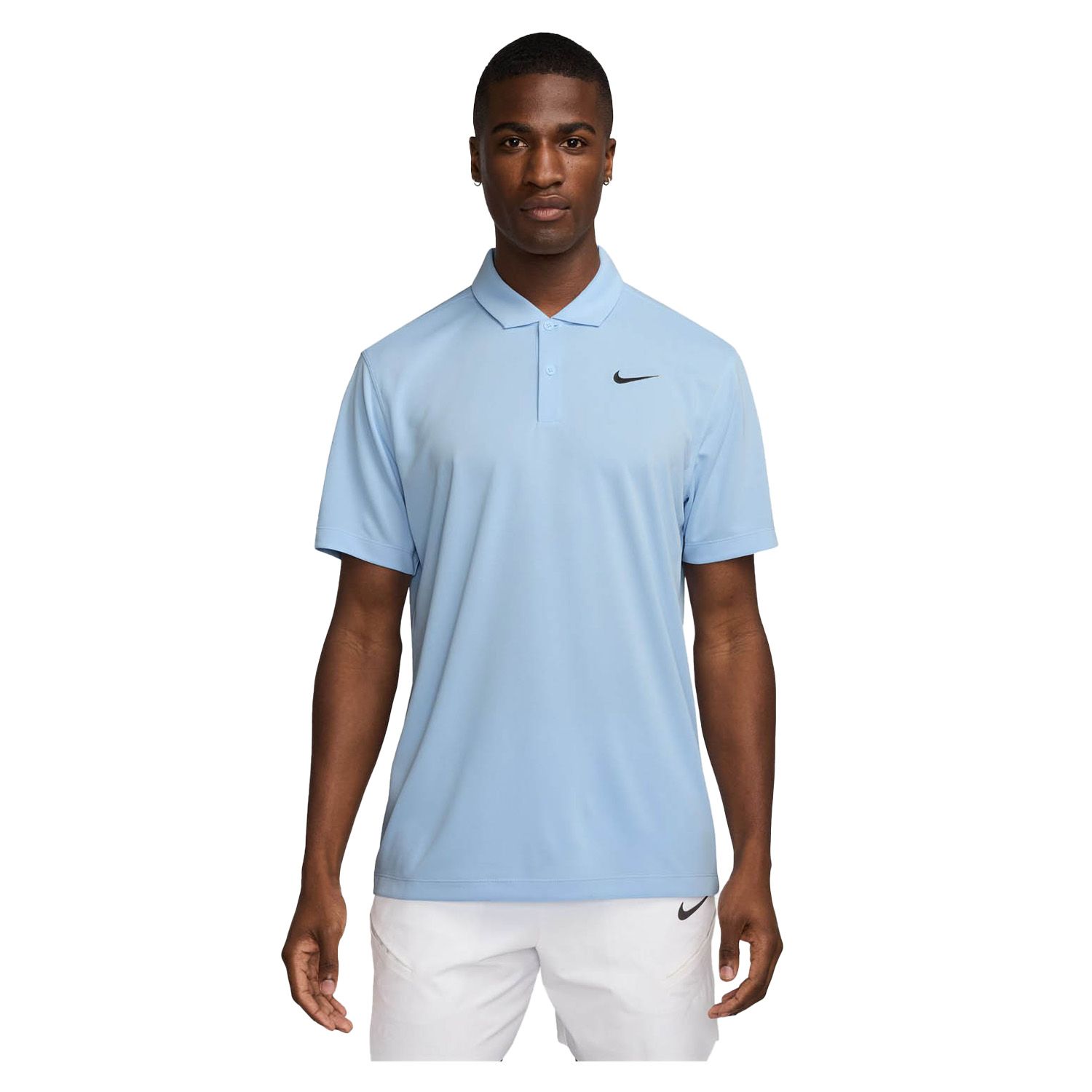 Nike Court Dri-FIT Polo Heren