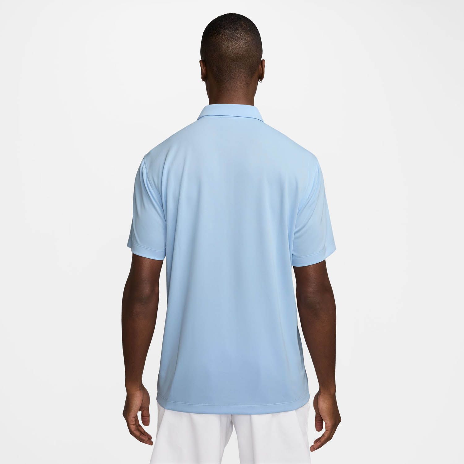 Nike Court Dri-FIT Polo Heren