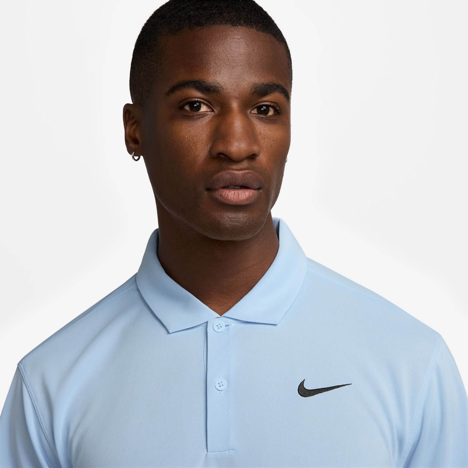 Nike Court Dri-FIT Polo Heren