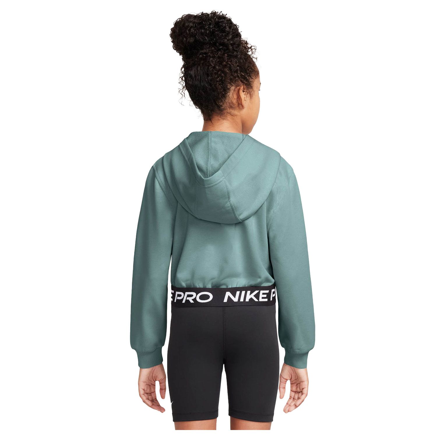 Nike Pro Hoodie Kids