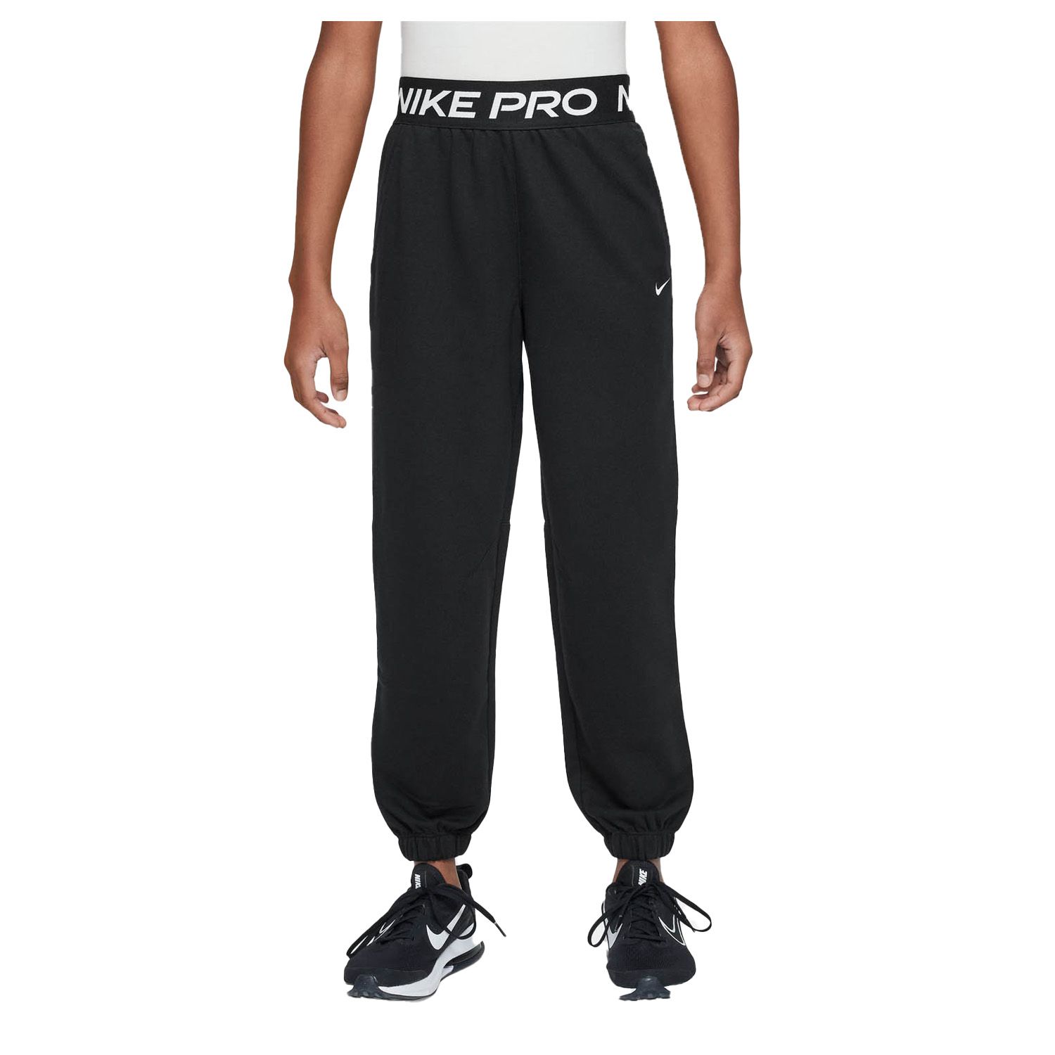 Nike Pro Fleece Joggers Kids