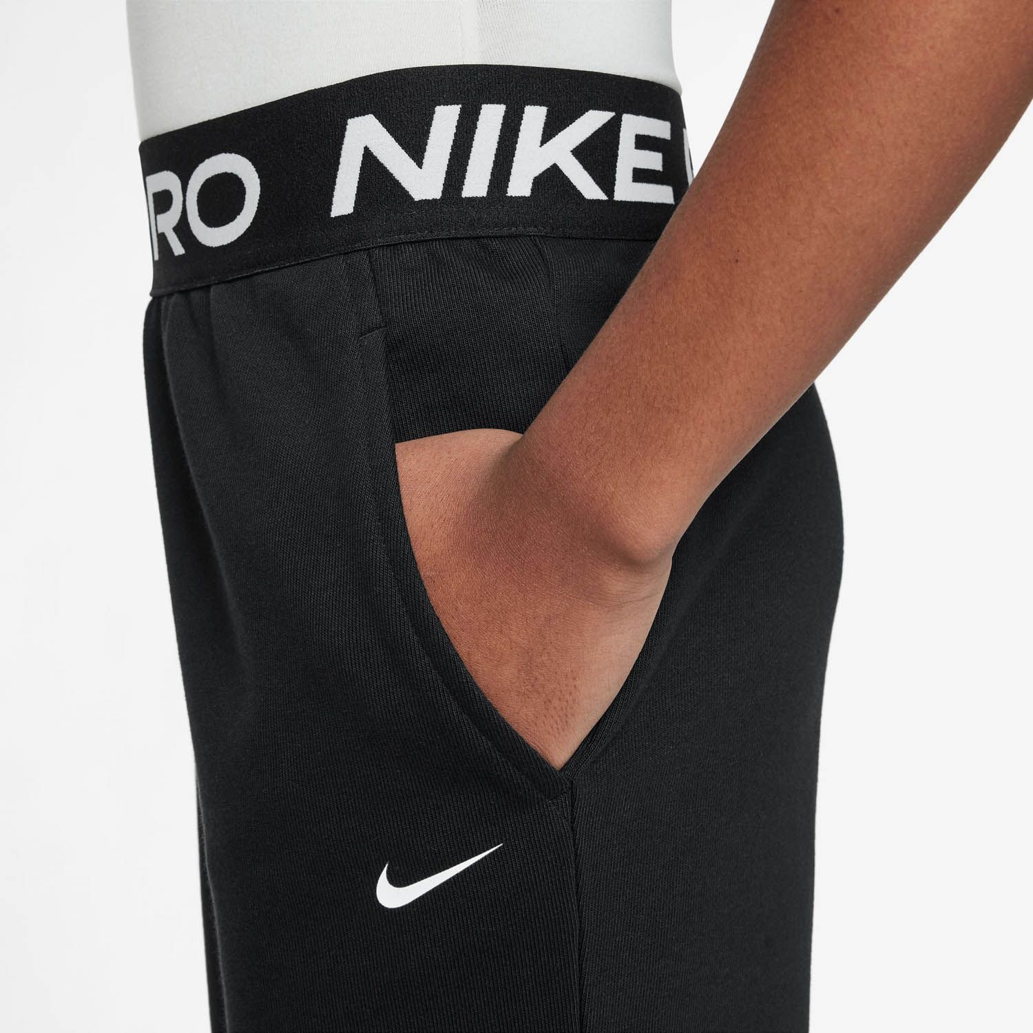 Nike Pro Fleece Joggers Kids