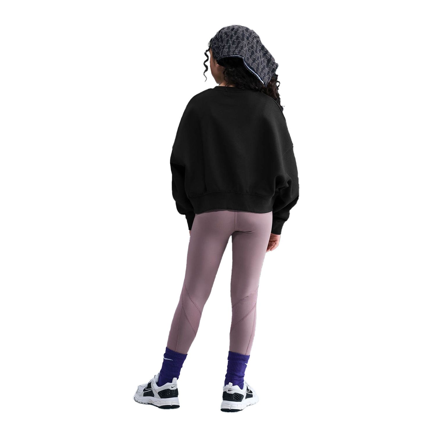 Nike Sportwear Trend Fleece Kids